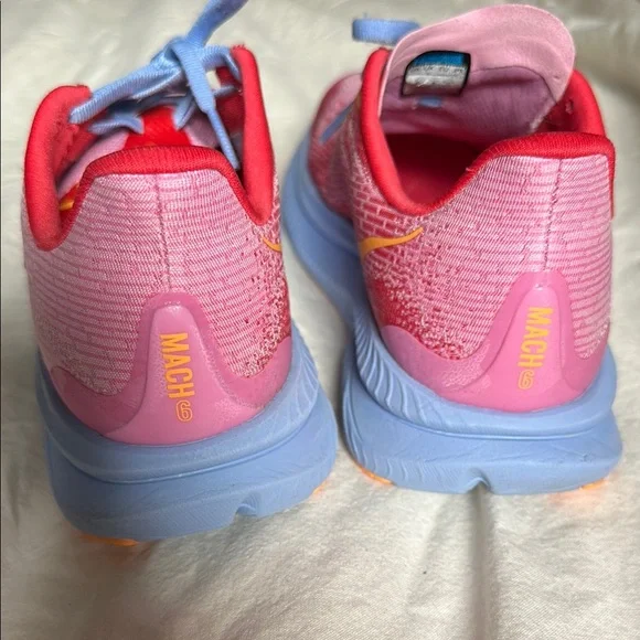 Hoka Mach 6 - Picture 3 of 7